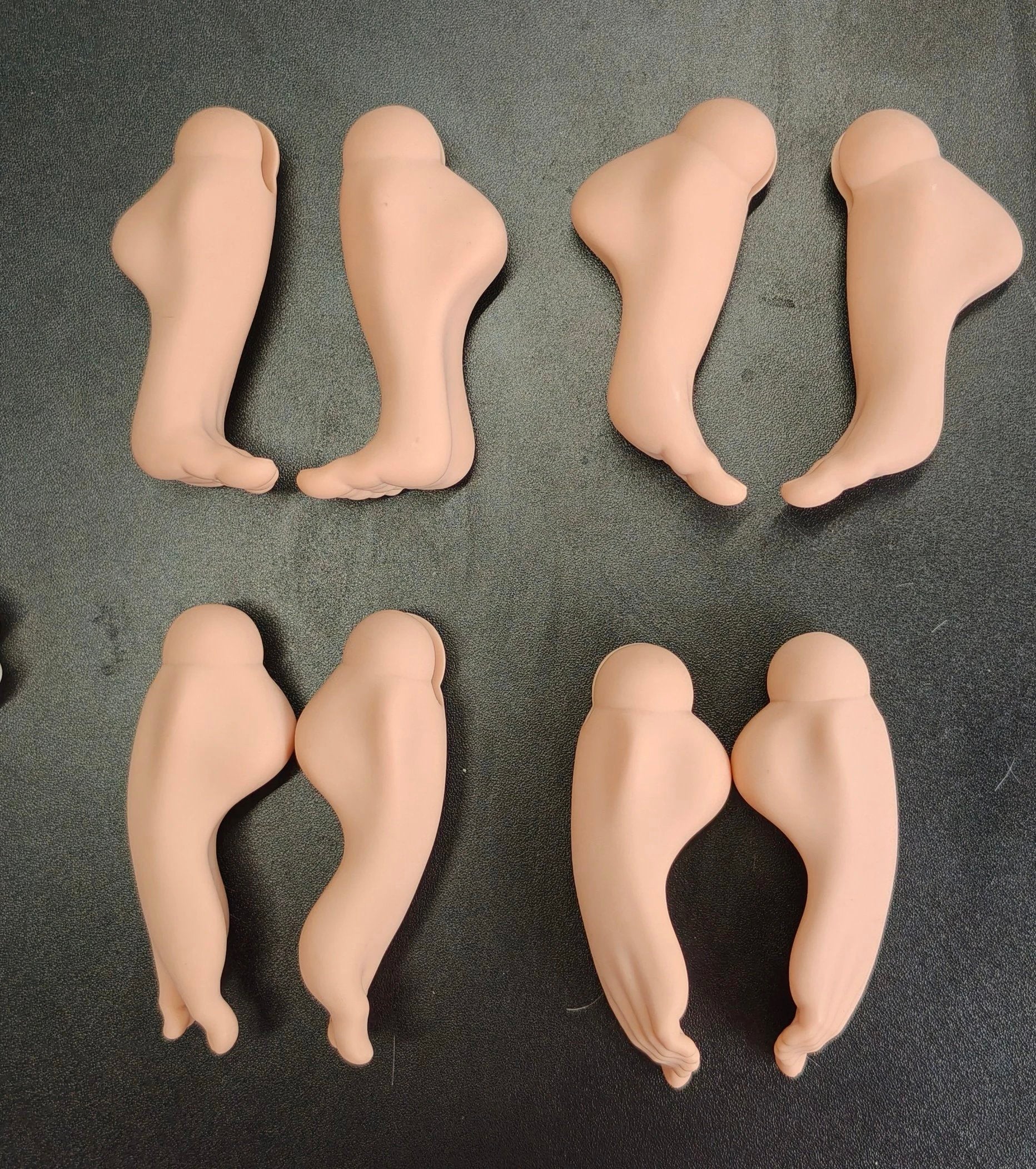 Yege 1/3 pear BJD Accessories 69cm