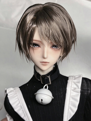 Soleil 1/4 BJD head AYou