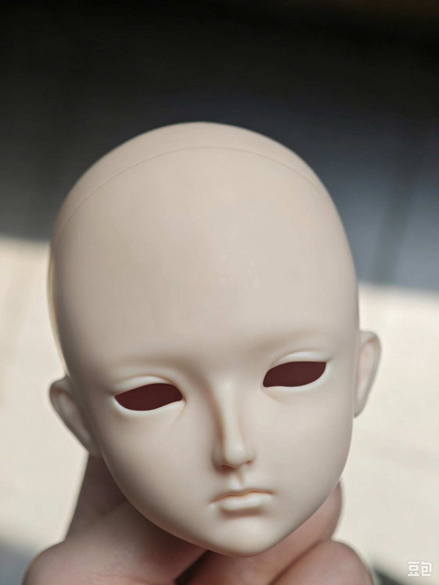 FRESHMEAT 1/3 BJD head MIN旼