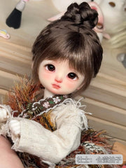 Honeyo 1/6 BJD Head Little Berry
