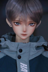 A4doll 70cm BJD head AF01 & AF02代购