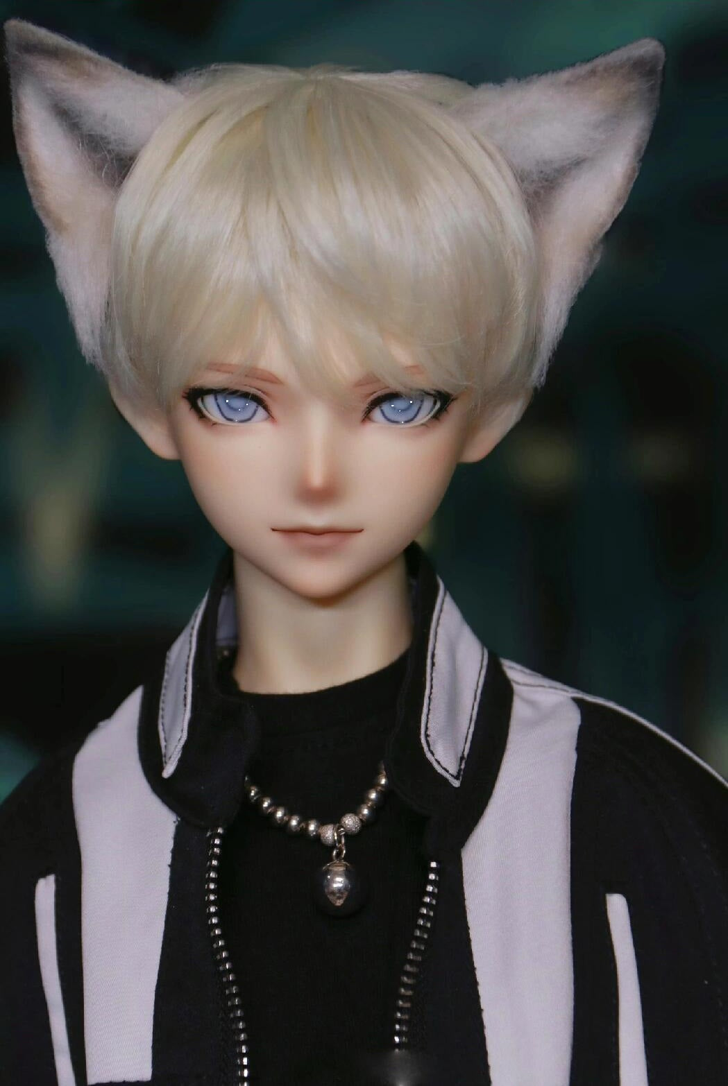 A4doll 70cm BJD head AF01 & AF02代购