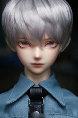 A4doll 70cm BJD head AF01 & AF02代购