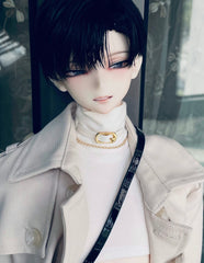 BlackWhite 刻 23TH.VER 68-73 BJD Head