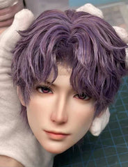 Personalized Character Customization 75cm Rafayel head