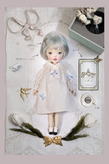 Sealight 1/6 BJD head Kira