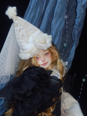LiebaDoll 1/4 bjd head ZiShou