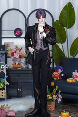 ChangYiSheng 75cm 77cm Rafayel cos BJD outfit代购