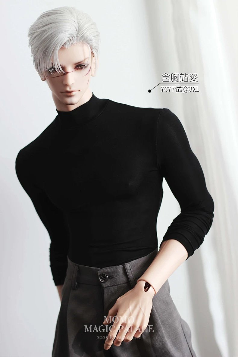 LADS cos 75cm BJD clothing full set outfit 代购