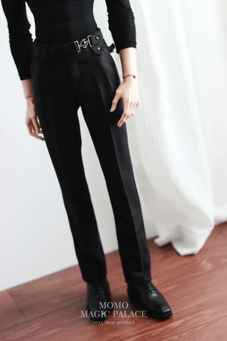 LADS cos 75cm BJD clothing full set outfit 代购