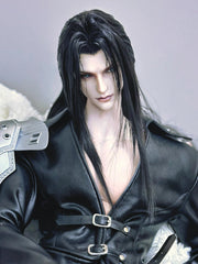MoonlitWonder 70 75cm BJD Head Akheilos2.0