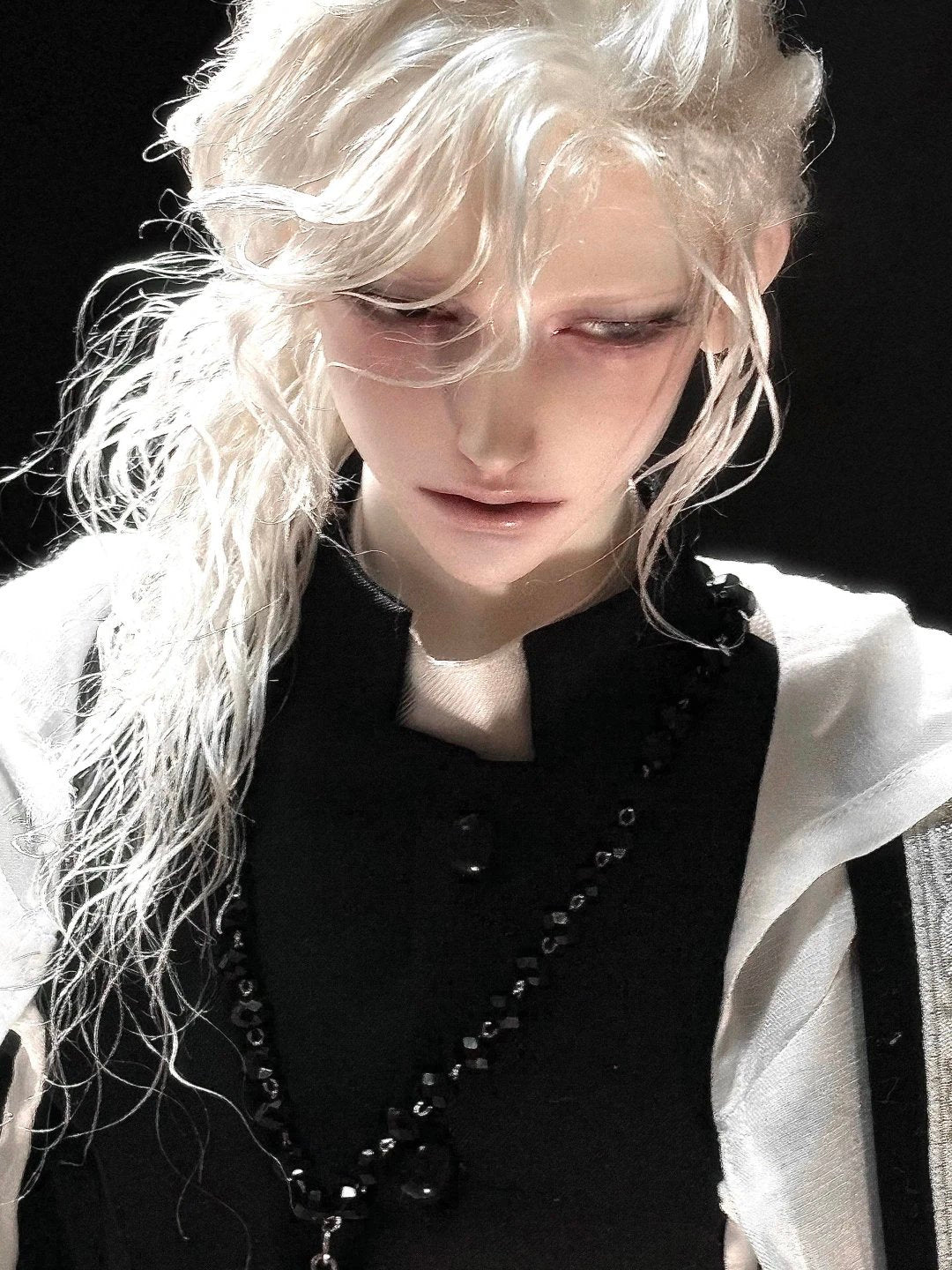 ADASTRADOLL 75cm BJD head Evan1.0 & Vito1.0代购