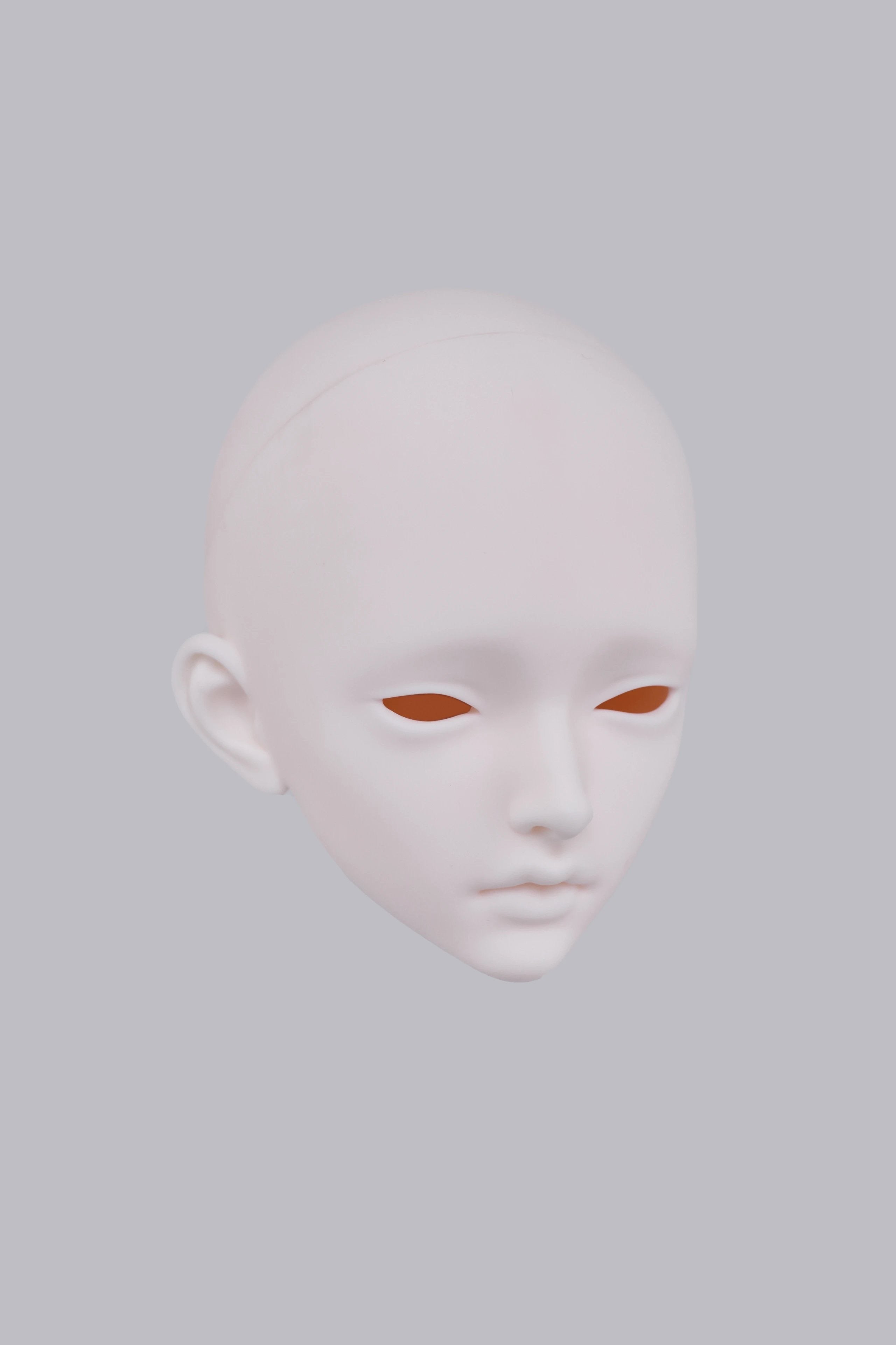 SUE 1/3 BJD head Flora