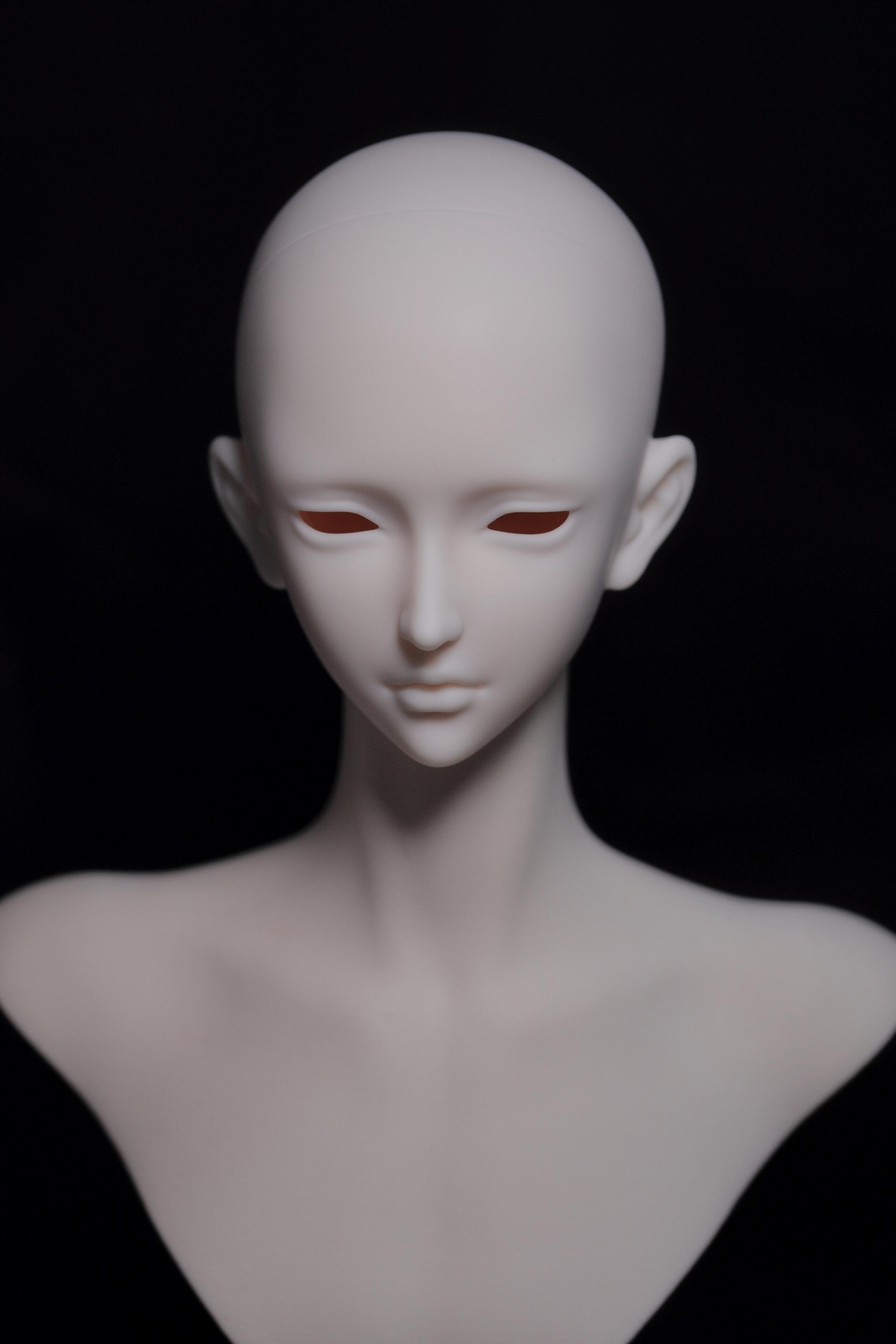 KDL 1/3 BJD head ZhaoHan昭晗