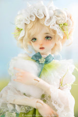AEDOLL 1/4 full set Lambella with soft body