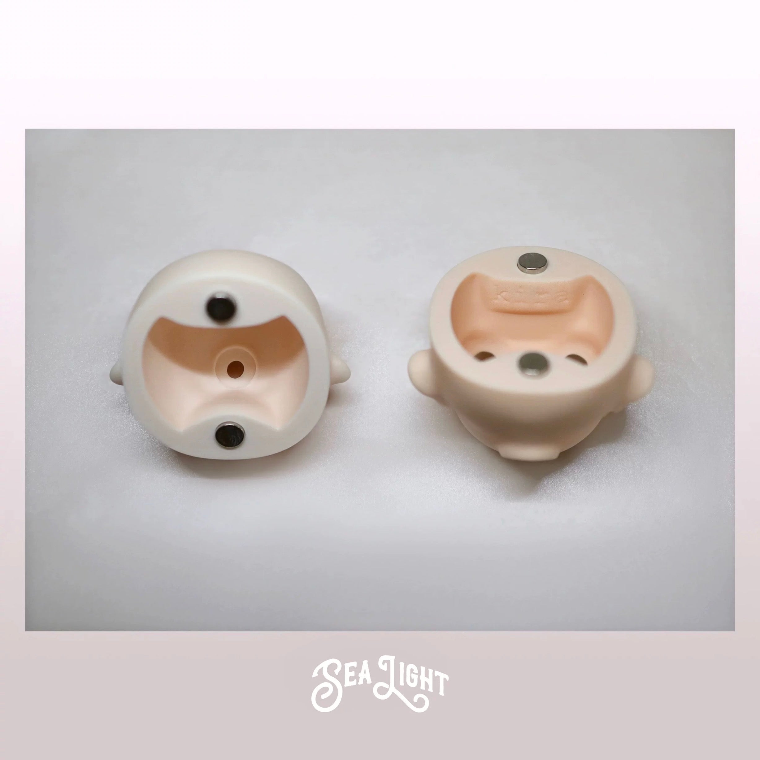 Sealight 1/6 BJD head Kira