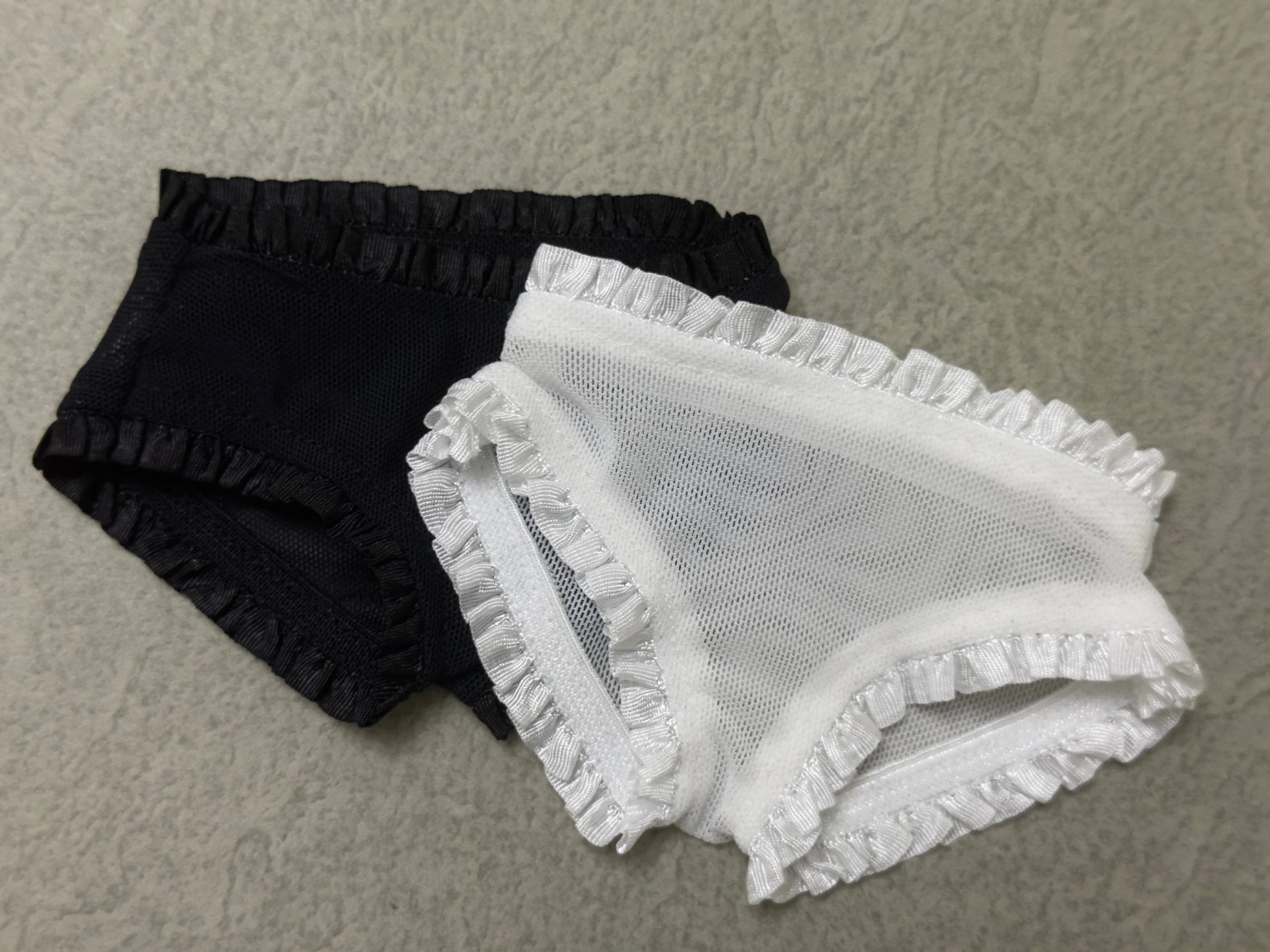 HuoShanJi 1/4 1/3 outfits 《STAR》BJD clothing