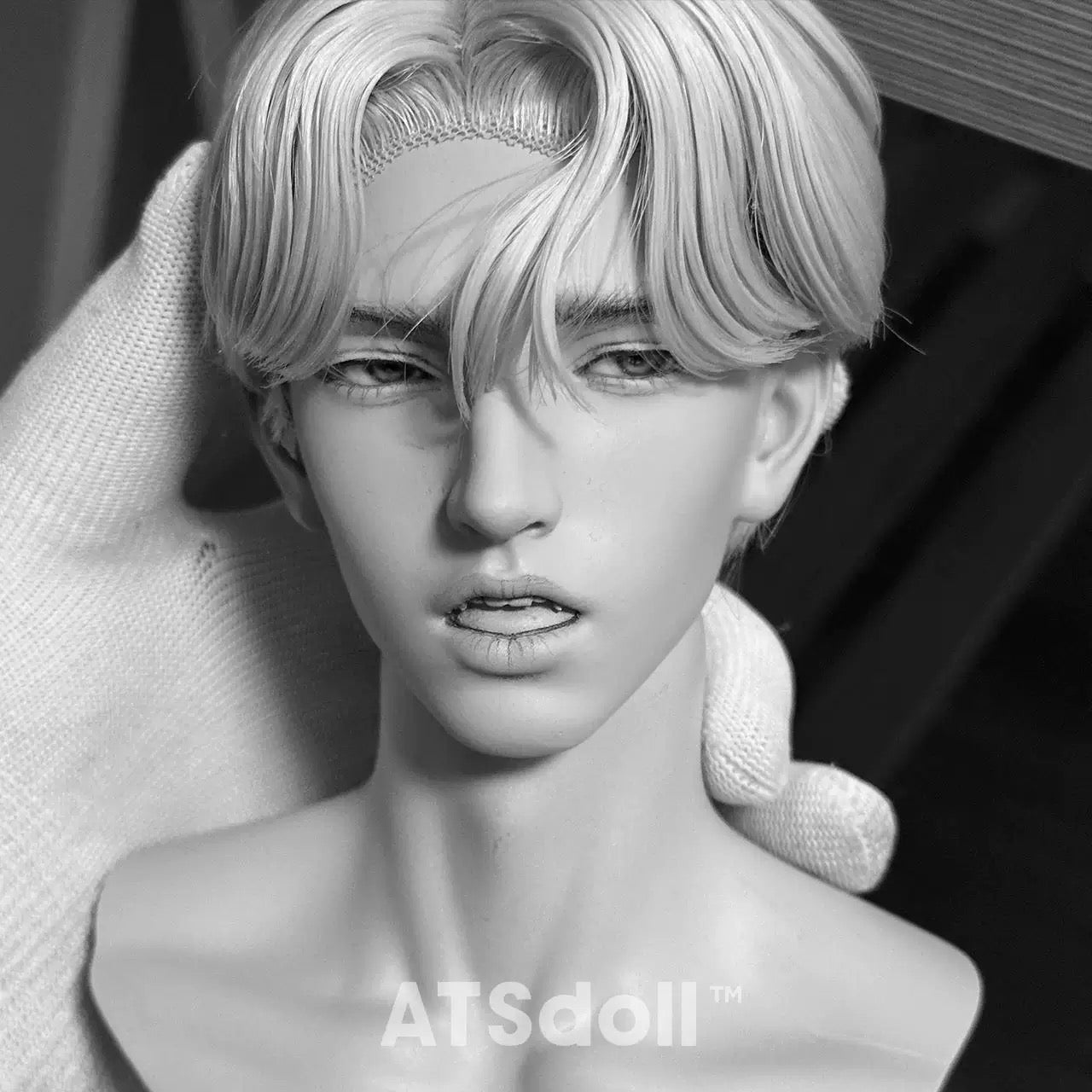 ATSdoll TheSins Spec. Ver. 1/3 BJD head 75cm