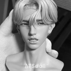 ATSdoll TheSins Spec. Ver. 1/3 BJD head 75cm