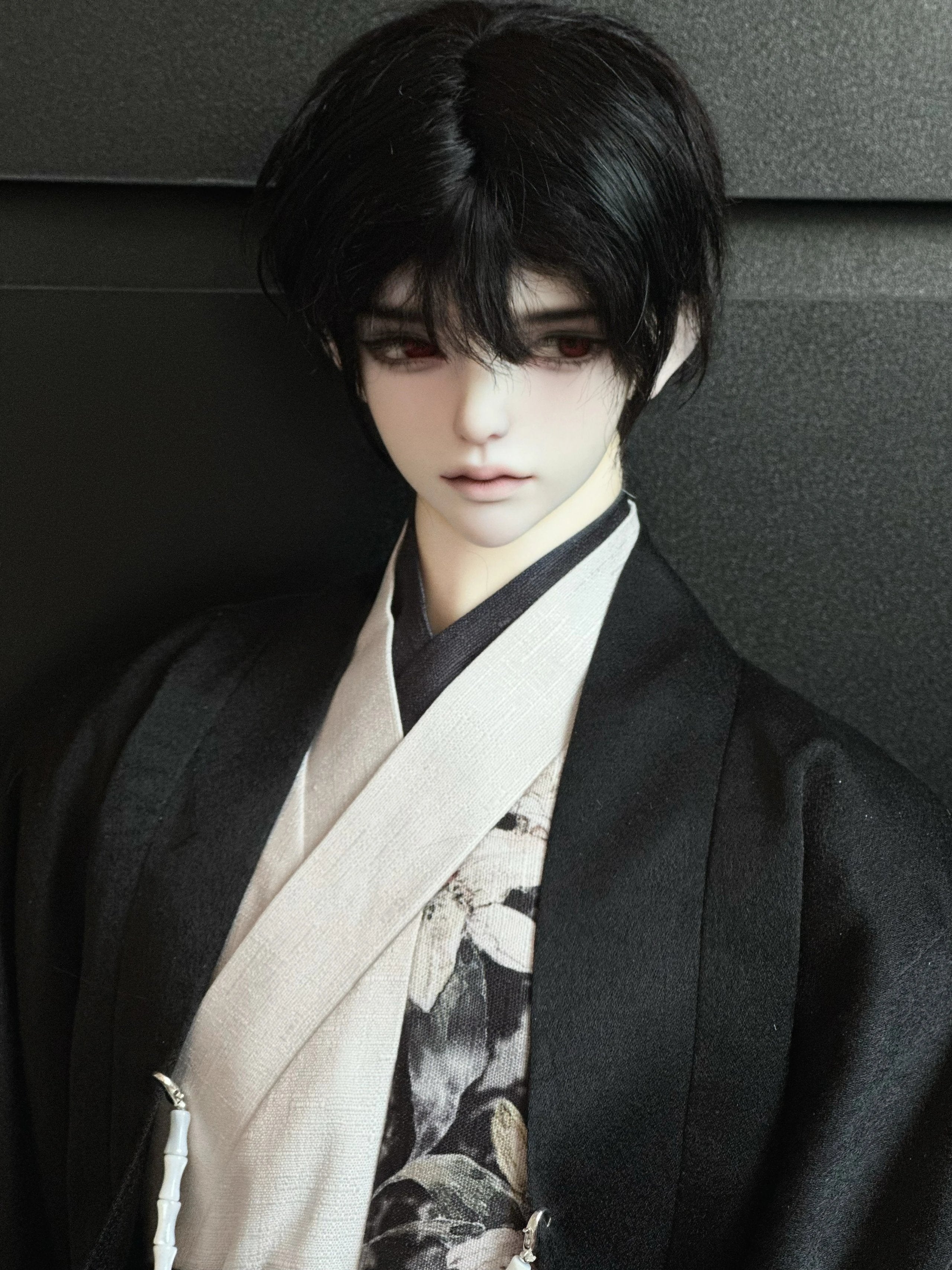 Acatbo 70cm 75cm bjd head ShouYi & FeiEr