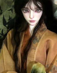 Adonis 1/4 Narcissus BJD head