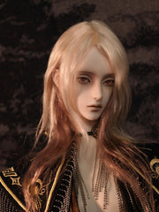 Alberich LingYi 1/3 bjd head