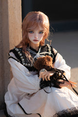 Alhagi 1/3 BJD head HuiHeng