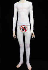 Anti-dyeing clothing 1/4 1/3 uncle size BJD clothes
