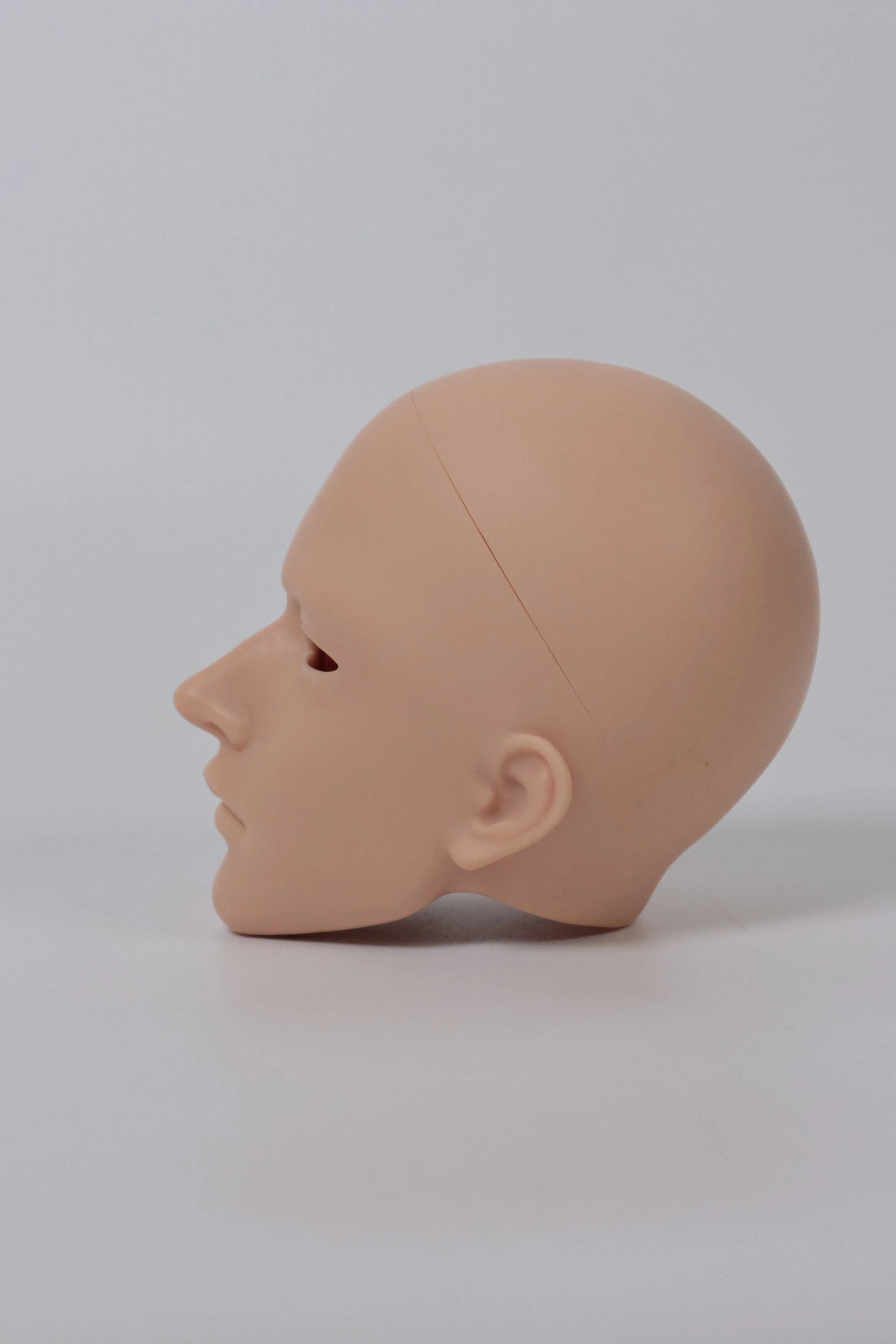 Anuo 75cm BJD head NoNo