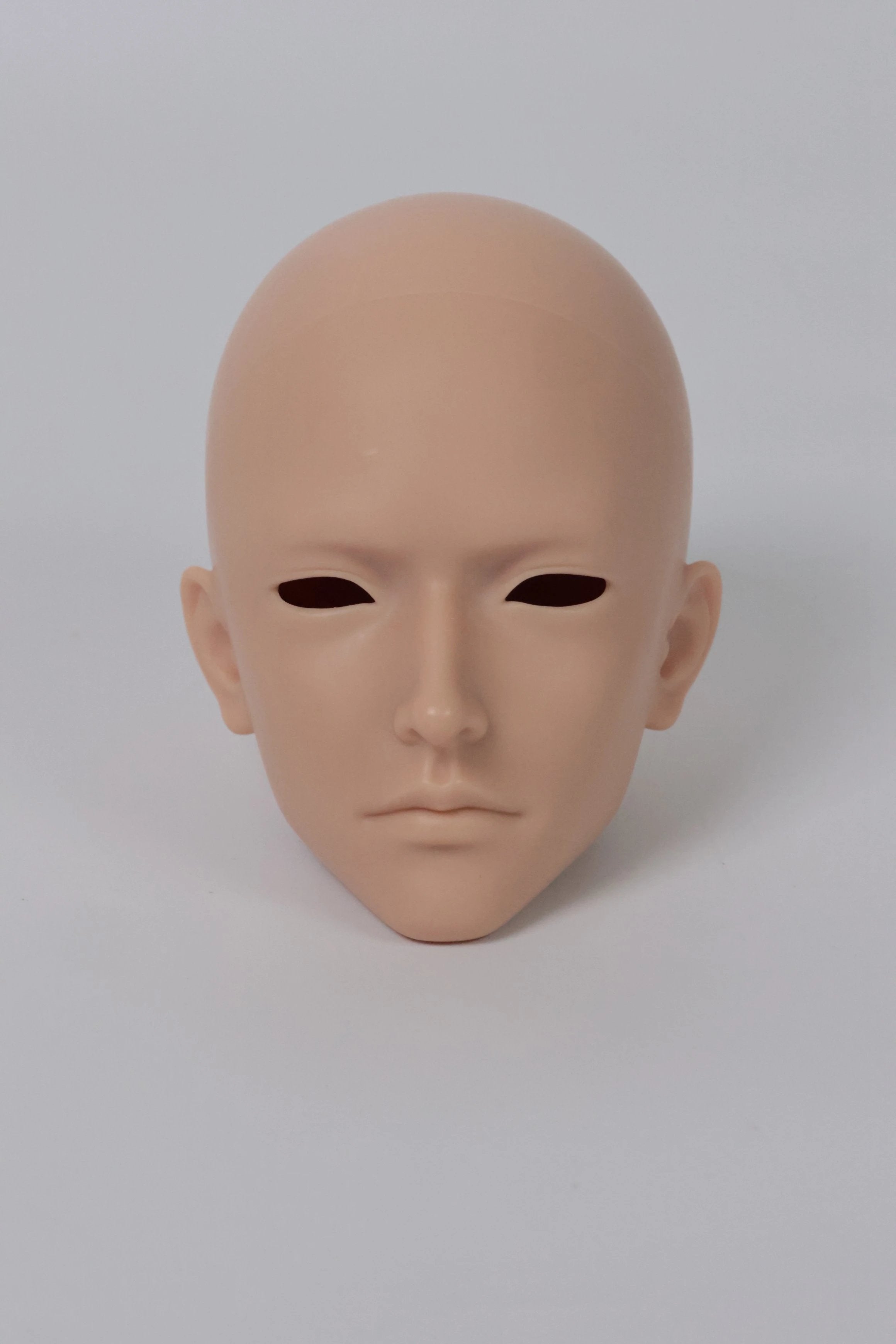 Anuo 75cm BJD head NoNo