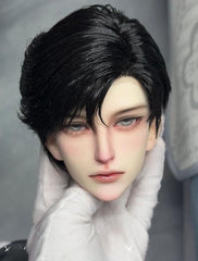 AoLingShi 70cm 75cm BJD head full set Doki