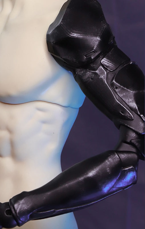 Aolingshi 75cm 77cm BJD Robotic Arm