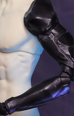 Aolingshi 75cm 77cm BJD Robotic Arm