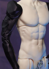 Aolingshi 75cm 77cm BJD Robotic Arm