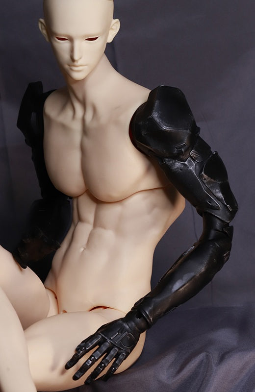 Aolingshi 75cm 77cm BJD Robotic Arm