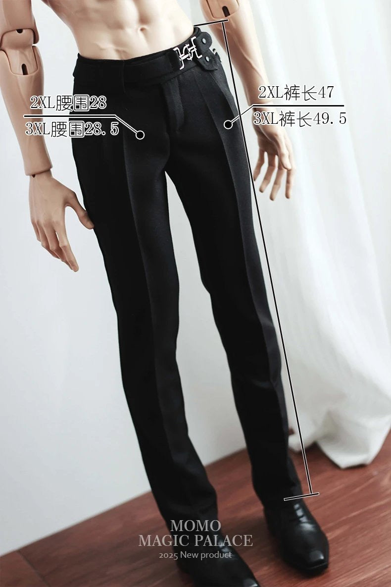 LADS cos 75cm BJD clothing full set outfit 代购