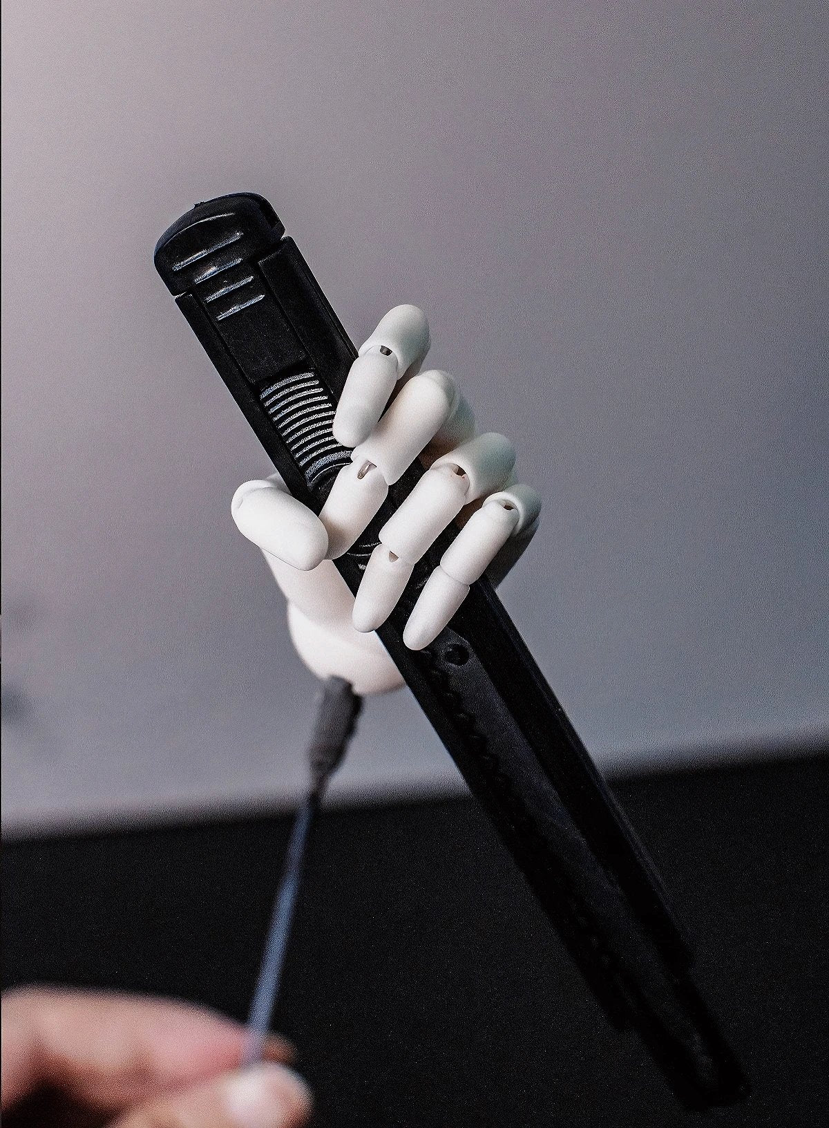 Cane 1/3 70cm 75cm BJD joint hands