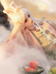 LoongSoul 1/3 bjd 68cm full set Fang Ri Tu