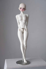 Soleil 1/4 BJD female body