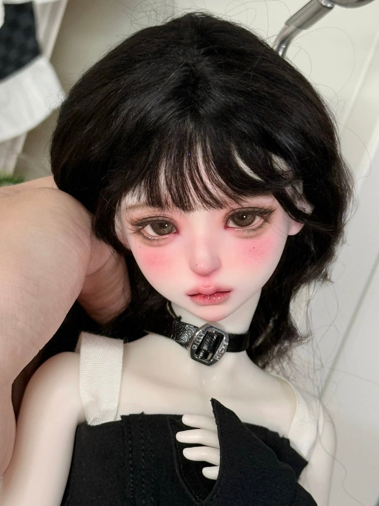 GYOYODOLL 1/4 BJD head RuNian
