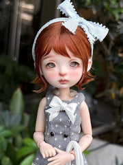 GYOYODOLL 1/6 BJD head Melatonin SP &  Melatonin sleeping