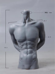 Gagae 75cm bjd bust stand