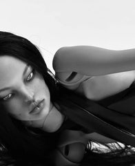 Antifad 1/3 BJD head Lhasa