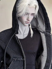 Camellia 75cm BJD head Doze Officially Released