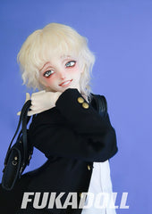 FukaDoll 1/3 BJD Comic book boy 68cm Ryo & Mamoru