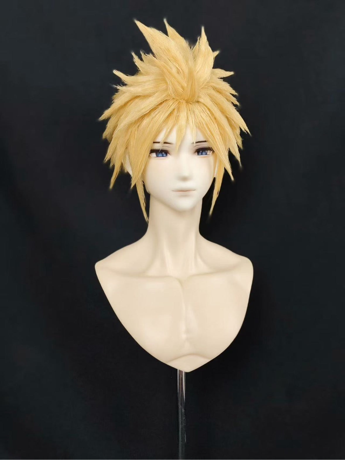 Cloud cos 1/3 75cm bjd wig