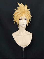 Cloud cos 1/3 75cm bjd wig