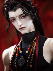 DollZone × Nightingale 75cm uncle full set SuiYu 岁聿