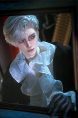 FangJiao 1/4 75cm BJD head ZhuRang竹壤