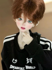 Yuydoll 1/4 BJD head XiaoWang